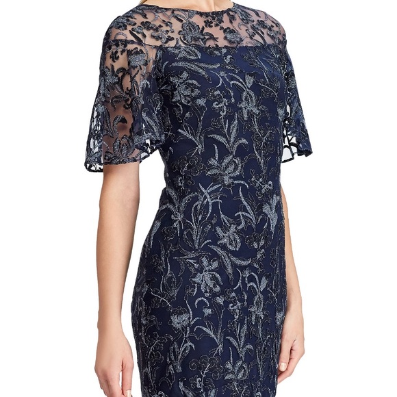 Lauren dress - Picture 4 of 4